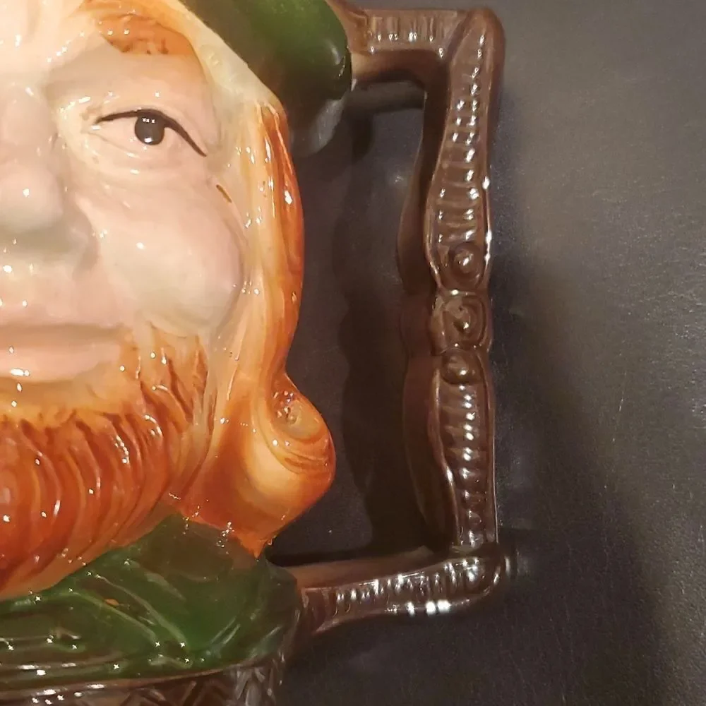 ‎TORI FACE Mug - Made in Japan - Picture 3 of 5